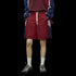 Anti-Uv Contrast Color Charge Sun Protection Shorts